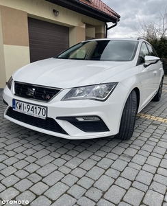 Seat Leon 1.4 EcoTSI FR S&S