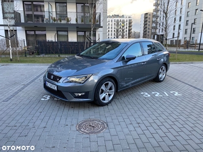 Seat Leon 1.4 EcoTSI FR S&S