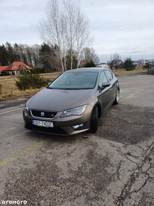 Seat Leon 1.4 TSI FR S&S