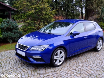 Seat Leon 1.4 TSI FR S&S