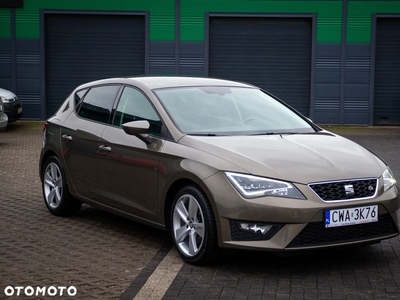 Seat Leon 1.4 TSI FR S&S