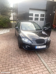 Seat Leon 1.4 TSI Reference