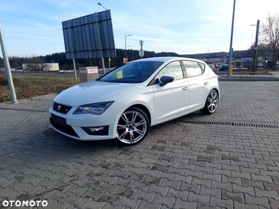 Seat Leon 1.4 TSI Start&Stop FR