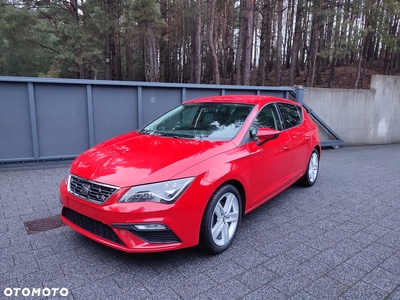 Seat Leon 1.4 TSI Start&Stop FR