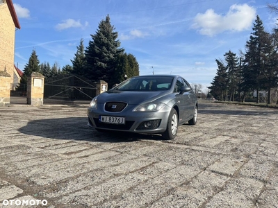 Seat Leon 1.4 TSI Style Copa