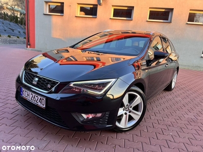 Seat Leon 1.4 TSI Style S&S