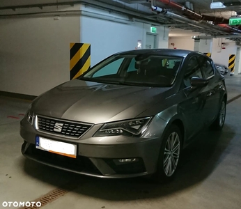 Seat Leon 1.4 TSI Xcellence S&S