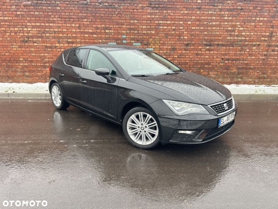 Seat Leon 1.4 TSI Xcellence S&S