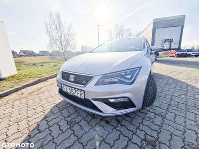 Seat Leon 1.5 EcoTSI Evo FR S&S