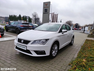 Seat Leon 1.5 EcoTSI Evo Style S&S