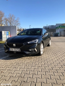 Seat Leon 1.5 TSI FR