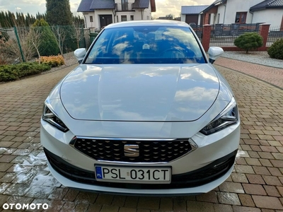 Seat Leon 1.5 TSI Full LED