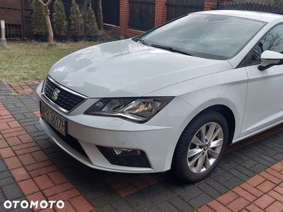 Seat Leon 1.5 TSI Style