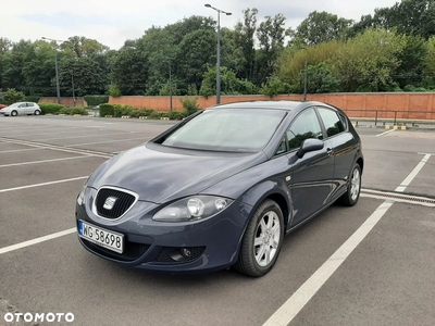 Seat Leon 1.6 Stylance