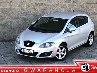 Seat Leon 1.6 TDI DPF Reference Copa