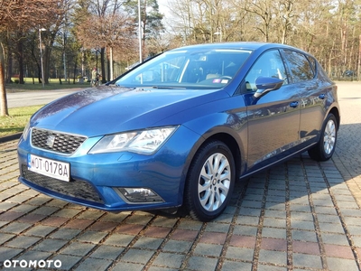 Seat Leon 1.6 TDI Ecomotive Style S&S