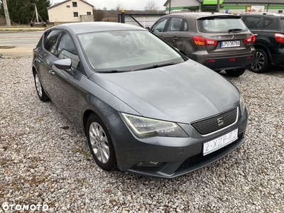 Seat Leon 1.6 TDI Ecomotive Style S&S