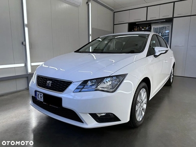 Seat Leon 1.6 TDI Reference