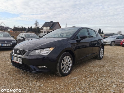 Seat Leon 1.6 TDI Reference