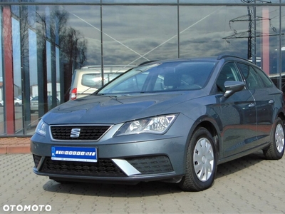 Seat Leon 1.6 TDI Reference EU6