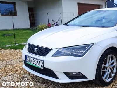 Seat Leon 1.6 TDI Style