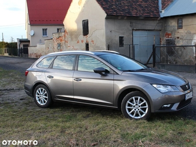 Seat Leon 1.6 TDI Style