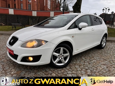 Seat Leon 1.6 TDI Style