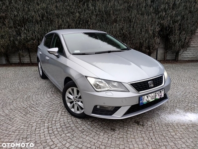 Seat Leon 1.6 TDI Style S&S