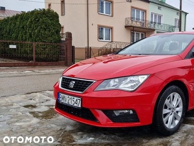 Seat Leon 1.6 TDI Style S&S