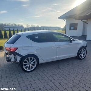 Seat Leon 1.8 TSI FR S&S DSG