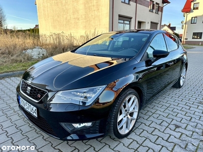 Seat Leon 1.8 TSI FR S&S EU6