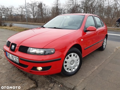 Seat Leon 1.9 TDI