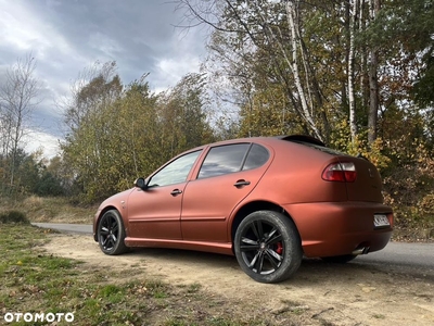 Seat Leon 1.9 TDI FR