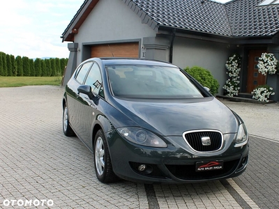 Seat Leon 2.0 T FSI FR