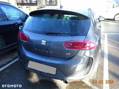 Seat Leon 2.0 TSI Cupra R