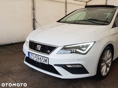 Seat Leon SC 2.0 TDI FR S&S EU6