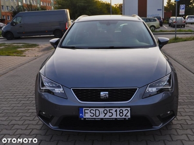 Seat Leon ST 1.6 TDI Start&Stop Style