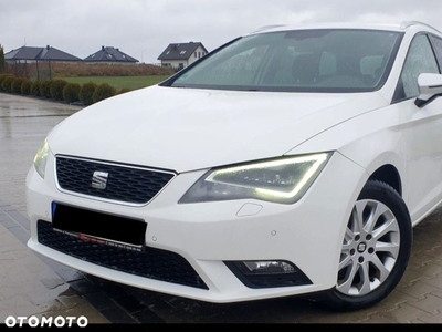 Seat Leon ST 2.0 TDI Start&Stop Style