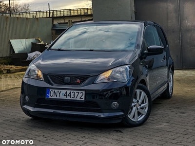 Seat Mii 1.0 FR-Line