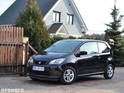 Seat Mii 1.0 Style Salsa