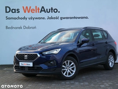 Seat Tarraco 2.0 TDI Style S&S 4Drive DSG