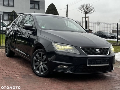 Seat Toledo 1.2 TSI S&S CONNECT