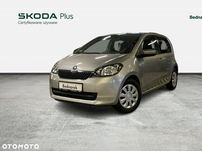 Skoda Citigo 1.0 Ambition