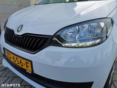 Skoda Citigo 1.0 Ambition