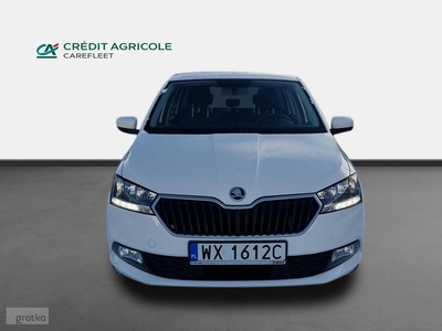 Skoda Fabia III 1.0 TSI Ambition Kombi. WX1612C