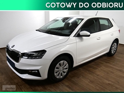 Skoda Fabia III Essence 1.0 MPI Essence 1.0 MPI 80KM