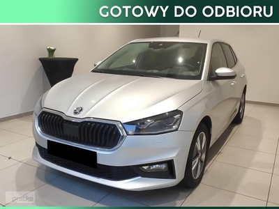 Skoda Fabia III Style 1.0 TSI Style 1.0 TSI 110KM