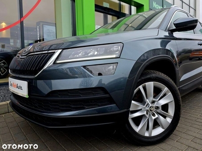 Skoda Karoq 1.5 TSI ACT GPF 4x2 Style