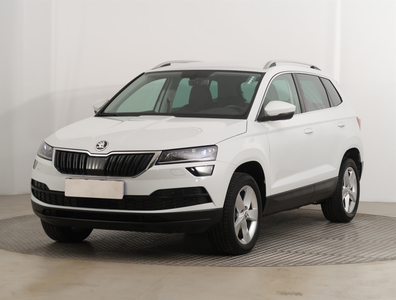 Skoda Karoq 2019 1.6 TDI 39013km SUV