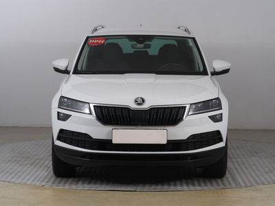 Skoda Karoq 2020 1.5 TSI 26099km SUV